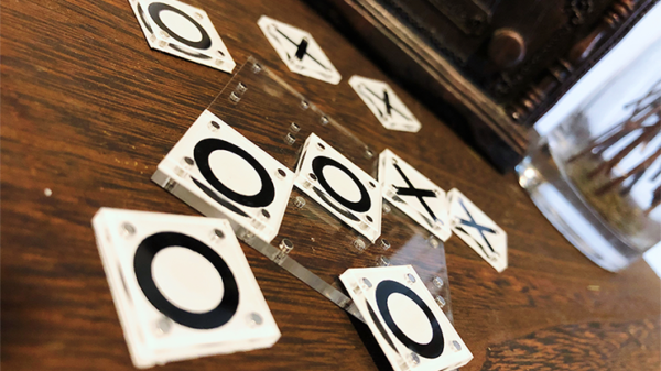 Tic Tac Toe (Mini) - Image 4